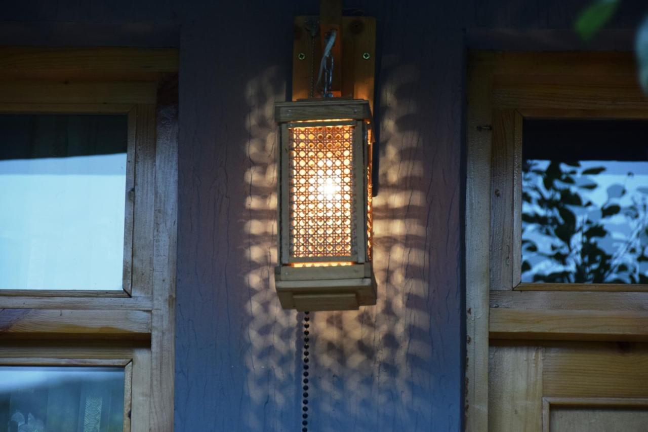 Andranik B&B Goris Eksteriør bilde