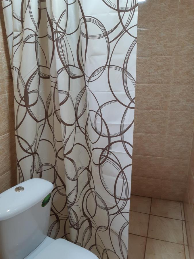 Andranik B&B Goris Eksteriør bilde