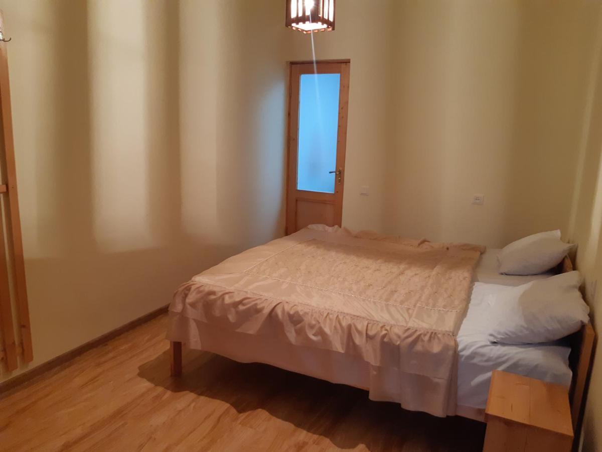 Andranik B&B Goris Eksteriør bilde